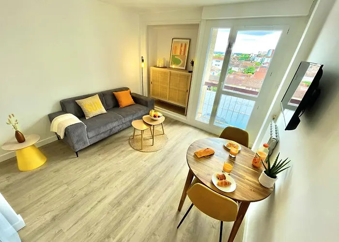 Апартаменты 