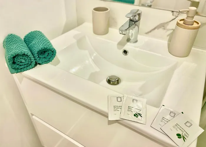 Апартаменты 