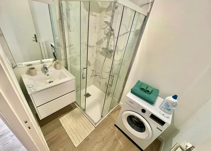 Апартаменты 