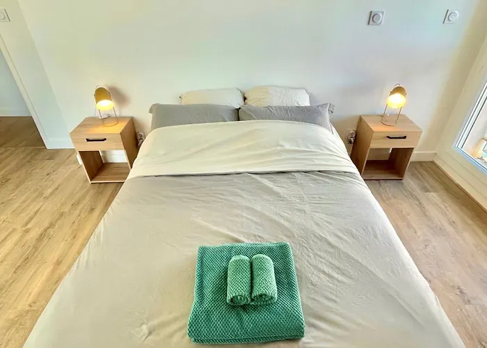 Апартаменты 