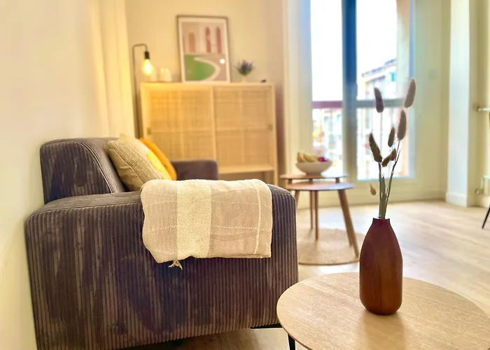 Апартаменты 