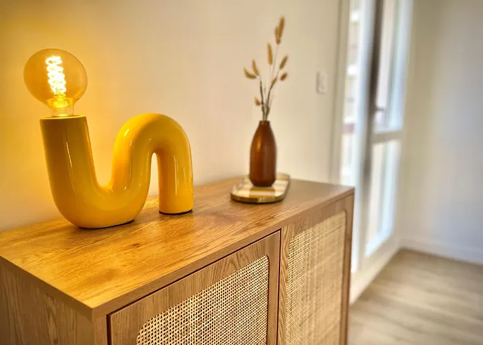 Апартаменты 