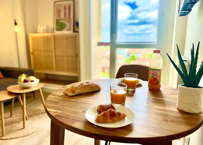 Апартаменты 