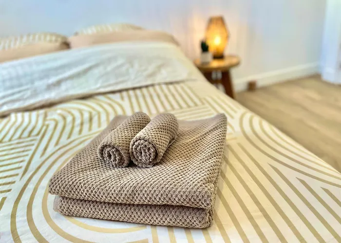 Апартаменты 